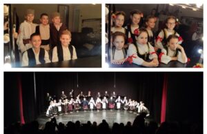 Izložba narodne nošnje u Nišu: ČUVARI TRADICIJE KROZ VEKOVE Anip Mozaik