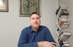 Čarobna formula za uspešno obrazovanje najboljeg predavača, Borka Petrovića