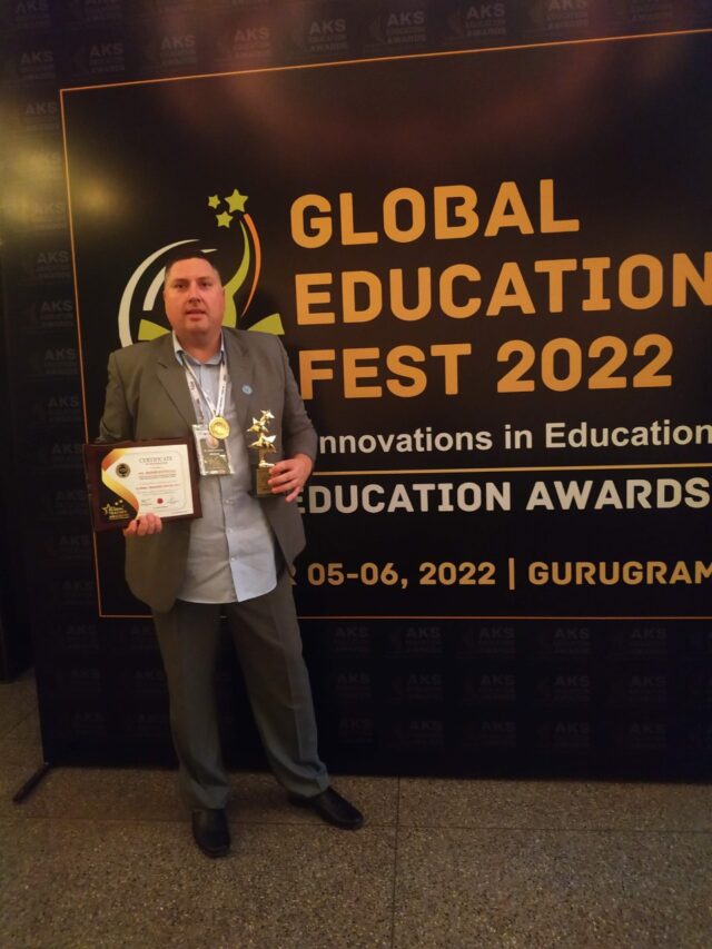 Borko Petrović foto privatna arhiva