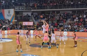KUP RADIVOJA KORAĆA Crvena Zvezda 96 – 79 Mega