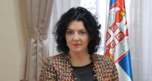 Dragana Sotirovski