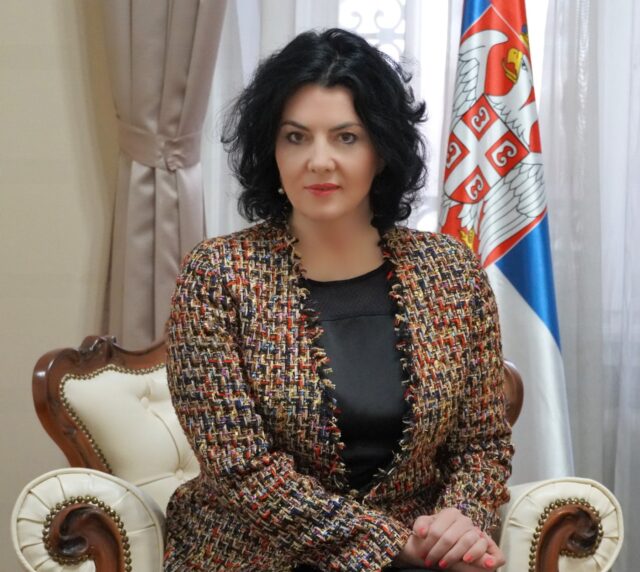 Dragana Sotirovski