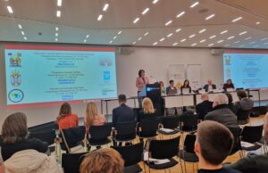 Predstavljeni potencijali Niša na investicionoj konferenciji za dijasporu u Štutgartu