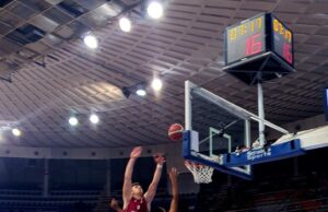 Kup Radivoja Koraća 2023 FMP 91 – 76 Metalac