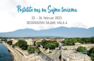 TON na 44.Mešunarodnom sajmu turizma u Beogradu