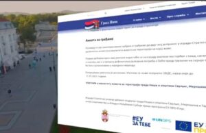 Grad Niš se zalaže za veću transparentnost i uključivanje građana u izradi strategija