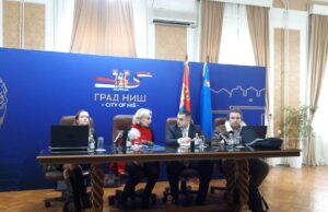 Izmenama Zakona o planiranju i izgradnji do smanjenja bespravne gradnje