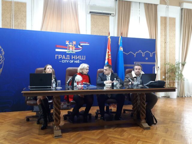 Izmenama Zakona o planiranju i izgradnji do smanjenja bespravne gradnje foto GP018