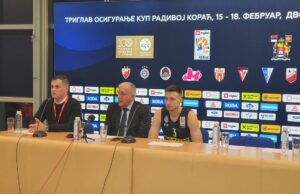 Željko Obradović posle pobede poručuje navijačima svog kluba da se ostave provokacija