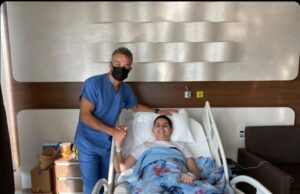 Lazaru (16) neophodna pomoć humanih ljudi da bi ponovo hodao