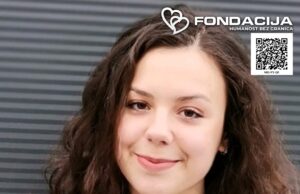 Pomozimo Marini da pobedi leukemiju!