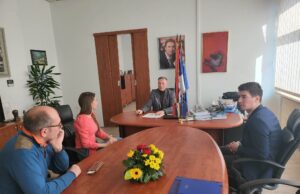 Niška Skupština postaje deo nacionalne mreže za očuvanje životne sredine
