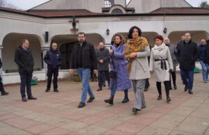 Sotirovski: Pritužbe na rad JKP „Gorice“ vrlo osnovane
