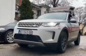 Oko sokolovo: Broj dnevnih kazni za 10 do 15 puta manj