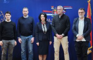 Potpisan ugovor o održavanju Kupa Radivoja Koraća u Nišu, karte u prodaji od petka