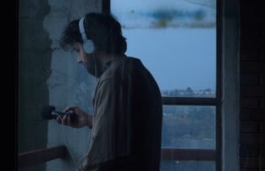 Niška premijera dugometražnog dokumentarnog filma „Rampart“ reditelja Marka Grbe Singa (Marko Grba Singh), uz prisusutvo autora