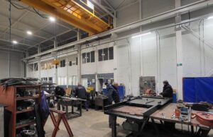 Resor Gadžin Han raspisuje konkurs za poziciju autoelektričar Rasor Gadžin Han