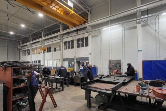 Rasor Gadžin Han raspisuje konkurs za poziciju autoelektričar Rasor Gadžin Han