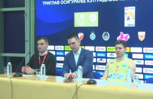 Trener Mege nakon pobede: Očekivano da timovi iz nižeg ranga igraju sa dodatnom motivacijom