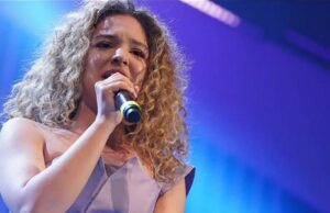 Niška gimnazijalka Una Dimitrijević provela leto na Berkliju