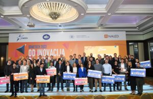 Stižu nova sredstva za inovatore – StarTech grantovi do 100.000 dolara