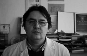 Preminuo profesor doktor Srđan Pešić