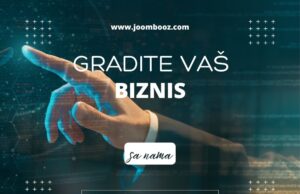 Designrush.com uvrstio Joombooz kao jednu od Top 20 firmi sa kojima treba sarađivati!