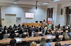 Održana tribina “Izazovna ponašanja kod dece sa razvojnim smetnjama”