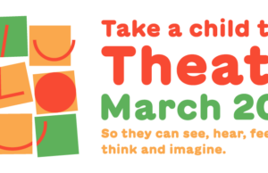 Odvedite dete u pozorište ILI dovedite pozorište do deteta