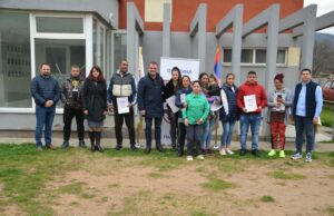 OPŠTINA BELA PALANKA STAMBENO ZBRINULA JOŠ ŠEST PORODICA