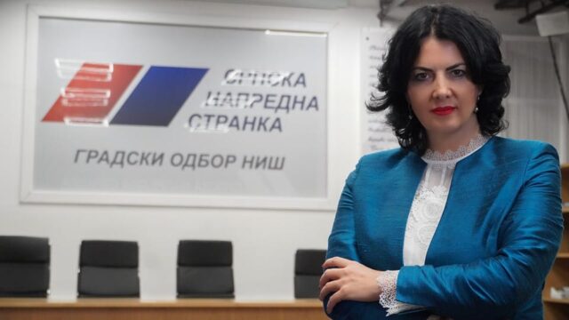 Dragana Sotirovski foto GP018