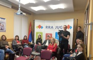 U RRA pokrenut dijalog o Cirkularnoj ekonomiji