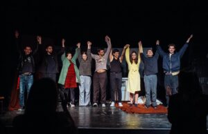 ČETIRI NAGRADE ZA „КUĆI“ NA FESTIVALU „КULISA“ U КRAGUJEVCU