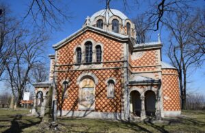 Počinje obnova Hrama u Gornjem Adrovcu