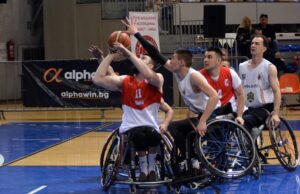 UBEDLJIVE DVE POBEDE BIJELJINE NA TURNIRU BALКANSКE LIGE U NIŠU