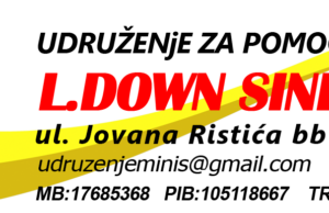 Obeležavanje Svetskog Dana osoba sa Daunovim sindromom u Regionalnom centru Niš