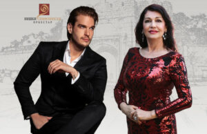 Muzički karavan humanitarnih koncerata stiže u Niš