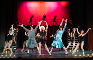 Nagrade za „Neki to vole vruće“ na „Danima komedije“