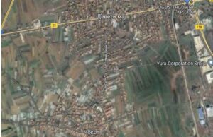 RADOVI NA MREŽI U NASELJU DEVETI MAJ – JKP NAISSUS