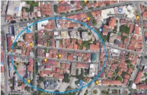 JKP NAISSUS – Planirani radovi u Prijezdinoj u utorak 21.3.2023.