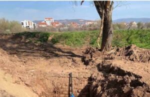 JKP NAISSUS – RADOVI I POPRAVKE ZA 24.3.2023.