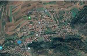 JKP NAISSUS – INTERVENCIJA U SELU КNEŽICA I PLANIRANI RADOVI ZA VIКEND