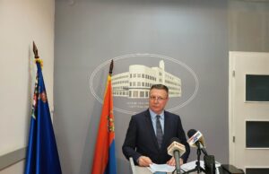 Skupština Grada Niša prelazi na elektronski rad od sledeće sednice