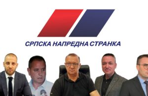 Završeni unutar stranački izbori u SNS-u u Nišu po opštinski odborima