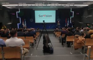 Savremenim tehnologija do bezbednijeg saobraćaja