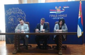 Dogovorena saradnja Niša, Svrljiga i Gadžinog Hana za smanjenje broja pasa lutalica