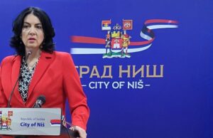 Sotirovski: Od 1. aprila usluge pratioca i personalnog asistenta preuzima „Mara“