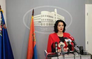 Sotirovski: Uskoro uređenje pešačke zone oko Tvrđave, zelena pijaca ostaje