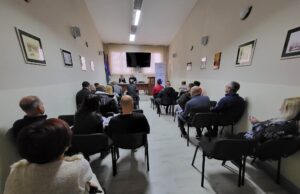 Održana edukacija udruženja o apliciranju za sredstva iz fondova