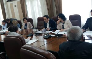 Gradonačelnica primila građane koji su godinama bez struje